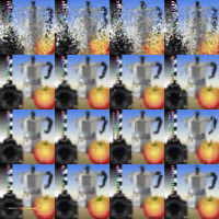 displacement pack