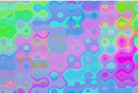 Colourful background 13 (colour 2)