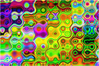 Colourful background 13 (colour 3)