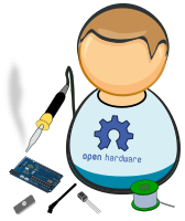 Electrotechnician / hardware hacker