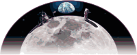 Man on the Moon