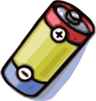 Simple Battery