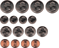 US Coins