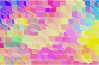 Colourful background 15 (colour 2)