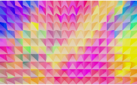 Colour background 16 (colour 2)