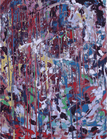 Splatter Art