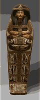 Egyption Coffin