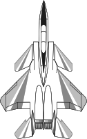 F15 Jet