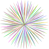 Prismatic Light Speed