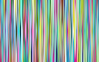 Stylized Striped Background 4