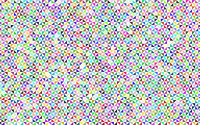 Prismatic Triangular Pattern