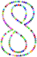 Eight Stars
