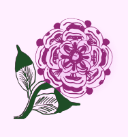 Pink Flower