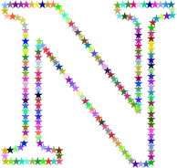 N Stars