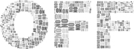 On And Off Two Grayscale