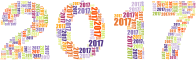 2017 Fractal No Background