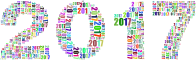 Prismatic 2017 Fractal