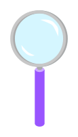 Magnifying glass