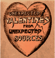 Unexpected Valentines