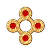 Loopy Circle - Jewelry