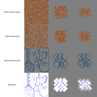 image paint and draw 1-4