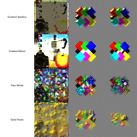 material 5-8