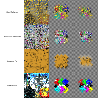 material 9-12