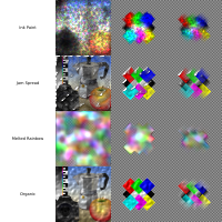 texture 9-12