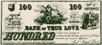 Bank of True Love