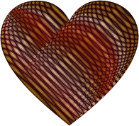 Wavy Heart
