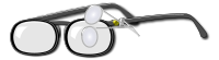 Loupe Glasses