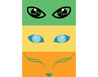 eyes