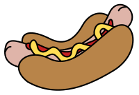Hotdog