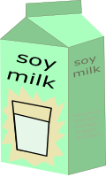 Soy Milk