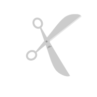 It scissors