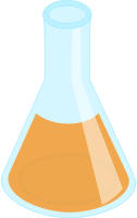 Full Kawaii Erlenmeyer Flask (Next Remix!)