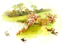 Country scene 3