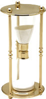 Hourglass 5