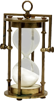 Hourglass 6