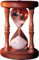 Hourglass 7