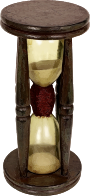 Hourglass 8