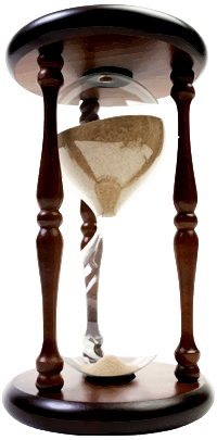 Hourglass 9