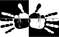 Black Or White