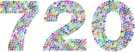 Prismatic 720