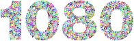 Prismatic 1080