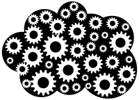 Cloud Gears
