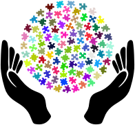 Embrace The Puzzle