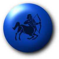 Sagittarius drawing 5