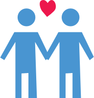 Gay Couple