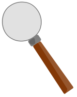 magnifyingglass